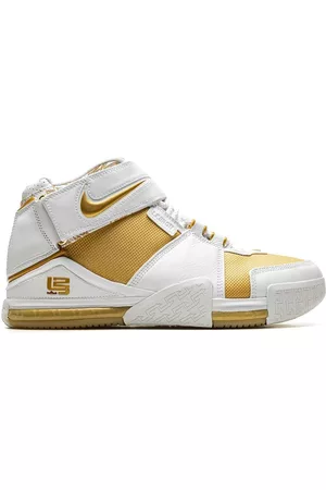 Nike Zapatillas Lebron 2 a paneles