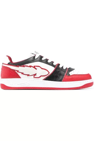 ENTERPRISE JAPAN Zapatillas Rocket con diseño colour block