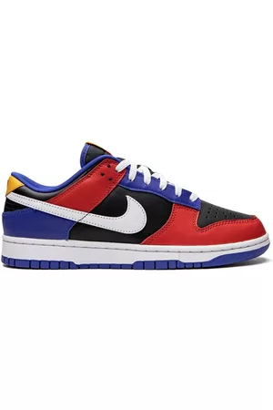 Nike Zapatillas Dunk Low Tennessee State University