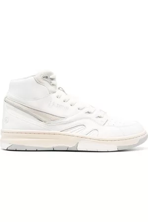 Li Ning Zapatillas 937 Deluxe Hi