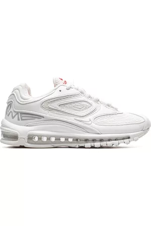 Nike Zapatillas Air Max 98 TL de x Supreme