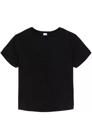 RE/DONE Camiseta de manga corta