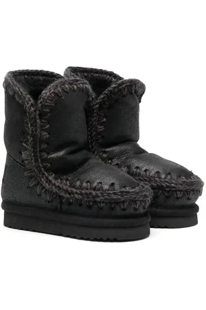 Mou Botines Eskimo