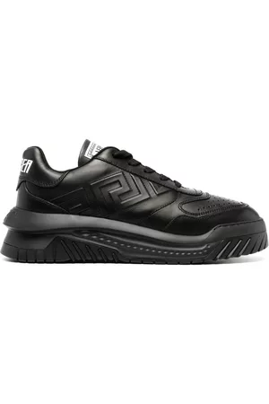 VERSACE Zapatillas Greca Odissea