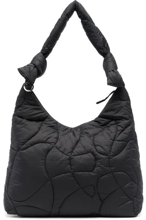 Ash Bolso de hombro asimétrico