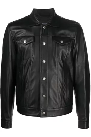 Dsquared2 Camisa con botones