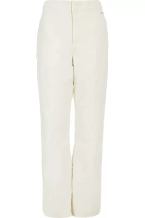 Apparis Pantalones de esquí rectos