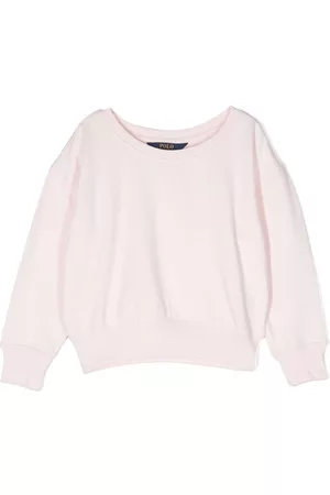 Ralph Lauren Sudadera con logo estampado
