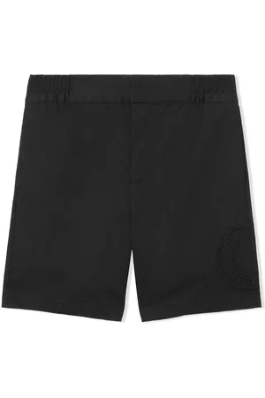 Burberry Bermudas estilo chino