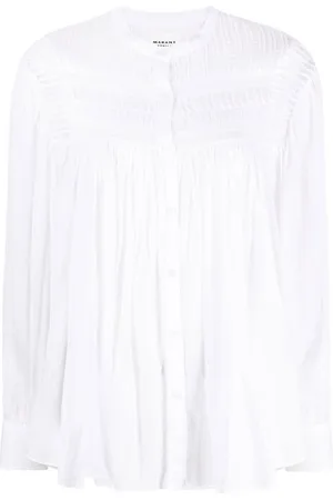 Marant Etoile Blusa Plalia