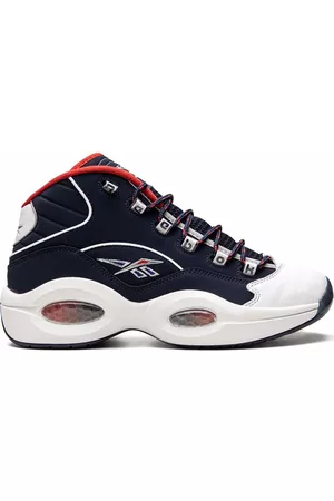 Reebok Zapatillas Question Mid