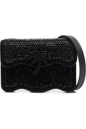 Palm Angels Bandolera Palm Beach Micro Party
