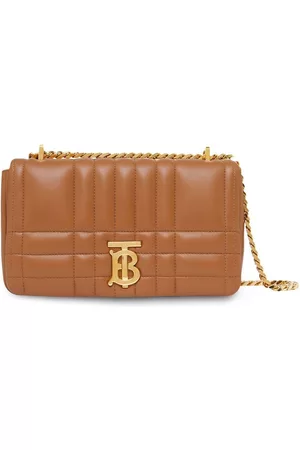 Burberry Bolso Lola acolchado pequeño