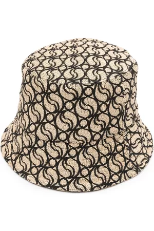 Stella McCartney Sombrero de pescador S-Wave