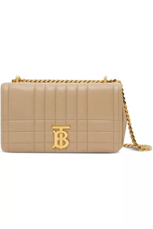 Burberry Bolso Lola acolchado