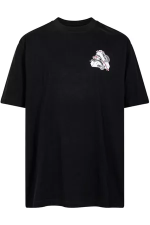 PALACE Camiseta Hesh Mit Fresh
