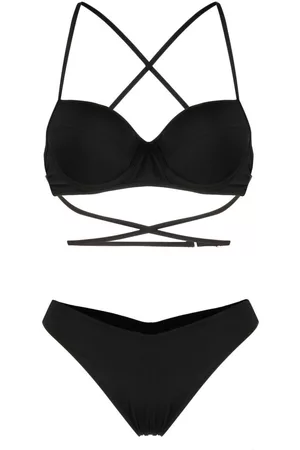 Noire Swimwear Bikini estilo balconette