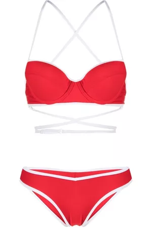 Noire Swimwear Bikini balconette