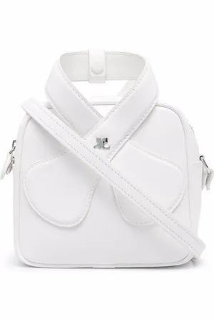 Courrèges Bolso shopper Loop