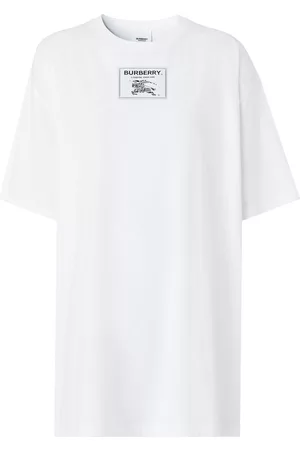 Burberry Camiseta Prorsum Label