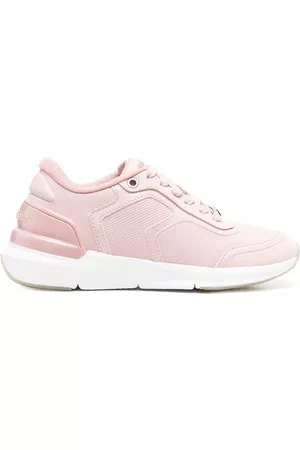 Calvin Klein Zapatillas bajas con logo en relieve