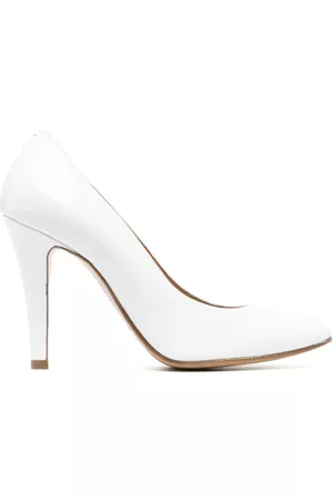 Maison Margiela Zapatos con tacón alto