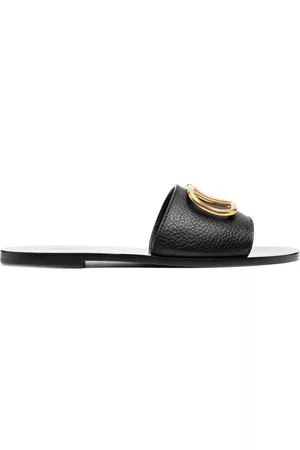 VALENTINO GARAVANI Slippers VLogo Signature