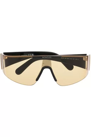 Moncler Gafas de sol con montura oversize