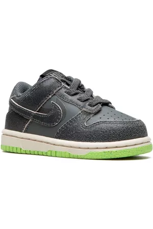 Nike Blazer a cuadros