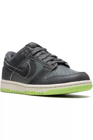 Nike Blazer a cuadros
