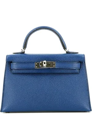 Hermès Bolso Kelly 20 pre-owned