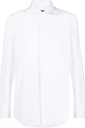Dsquared2 Camisa con pechera