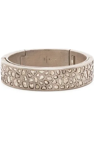 PARTS OF FOUR Pulsera Sistema Mega-Pavé