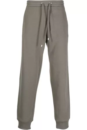 Giorgio Armani Pantalones de chándal con cordones