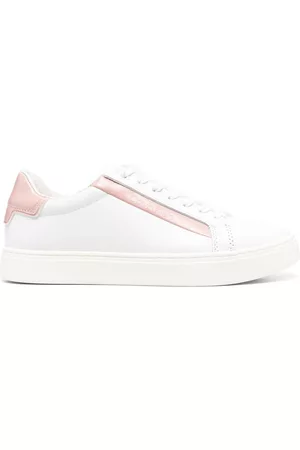 Calvin Klein Zapatillas bajas de dos tonos