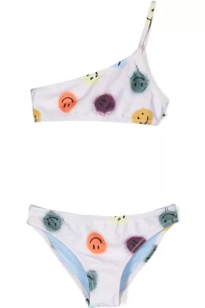 Molo Bikini naja con hombro descubierto