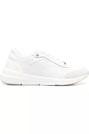 Calvin Klein Zapatillas bajas con logo en relieve