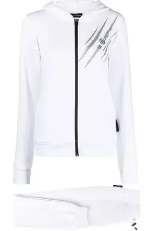 Philipp Plein Chándal Scratch