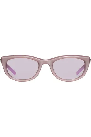 Gentle Monster Gafas de sol con montura oval