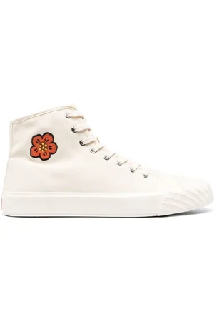 Kenzo Zapatillas altas SCHOOL
