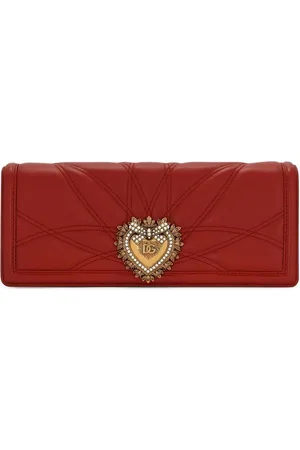 Dolce & Gabbana Bolso de hombro Devotion acolchado