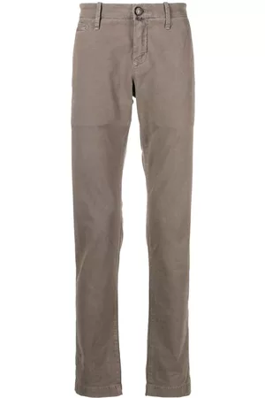 Jacob Cohen Pantalones slim