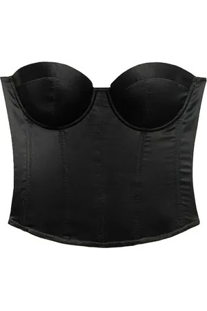 FLEUR DU MAL Bustier Hamptons