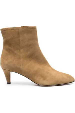 Isabel Marant Botas Deone con tacón de 55 mm