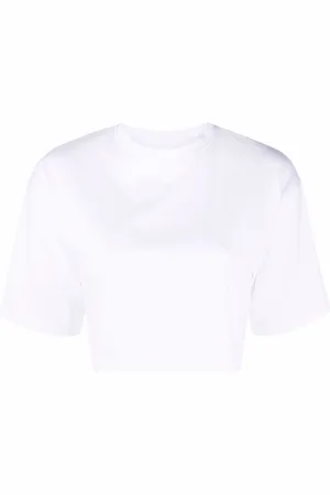 Loulou de Saison Camiseta GUPO corta de manga corta