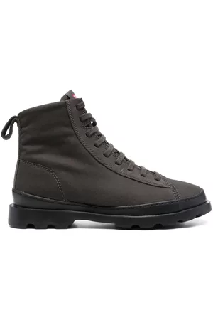 Camper Botas Brutus con cordones