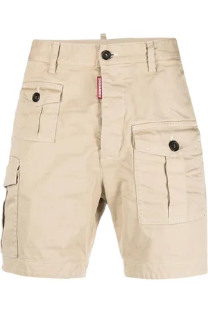 Dsquared2 Bermudas Sexy tipo cargo