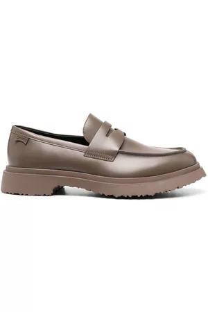 Camper TRUMAN - Zapatos de vestir - dark brown/marrón 