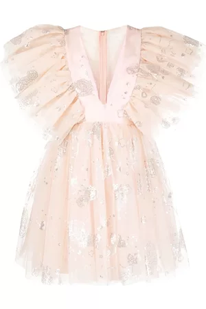 Macgraw Vestido Tabetha con lentejuelas