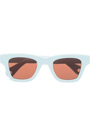 Jacquemus Gafas de sol Les Lunettes Nocio cuadradas